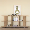 Eleonora Ty Sideboard   natur