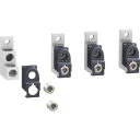 Schneider Electric ComPact LV429219 Kabelklemme 2x 50 120 mm² for NSX 100 250 4 pakk Elfordeling & strømforsyning