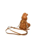 MCM Pre owned Dame Pre owned Brun ONE SIZE,