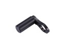 BBB BarMount BHB 91 styrbeslagØ31.8mm 70mm svart
