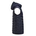 Printer Vest Base 2261081 Mørk Marineblå 4XL