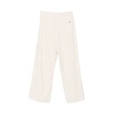Liu Jo Dame Bukser Beige L,