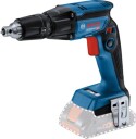 Bosch GTB 18V-45 Skrumaskin til gipsplater - Batteridrevet med L-Boxx