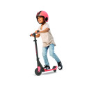 Chillafish Flexxi Mini, sparkesykkel, fra 5 år FLAMINGO