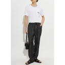 Dolce & Gabbana Herre Topper Hvit 2XL,
