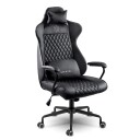 Ergonomisk kontorstol Sofotel Verona   Svart   Modell 2581