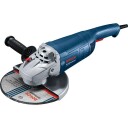 Bosch GWS 20 230 P Vinkelsliper 230mm 2000W
