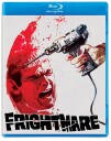 Frightmare 1974 Bluray