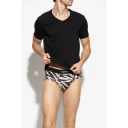 Tom Ford Herre Topper Svart S,