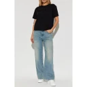 Alexander McQueen Dame Topper Svart XS,