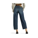 Cambio Dame Jeans Blå 2XL,