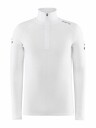 CRAFT NOR Pro Wool Extreme X HZ Herre White/Blaze