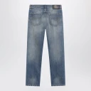 Versace Herre Jeans Blå W31,