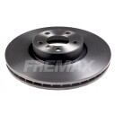 Bremseskive FREMAX BD-1986