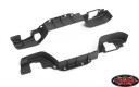 Micro Series Inner Fender Set for Axial SCX24 1/24 Jeep Wrangler
