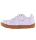 En Fant Sneakers Velcro   Purple   29