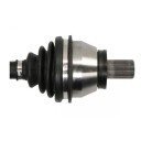 PASCAL G2V039PC Drivaksel