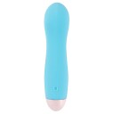 You2Toys: Cuties Blue, Mini Vibrator
