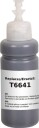 Renkforce Epson T6641 svart refillblekk 100 ml