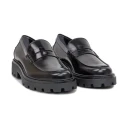 Tod's Herre Sko Svart 41 EU,