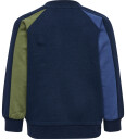 HUMMEL Hmlassym Sweatshirt Marinblå 74