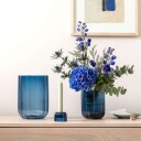 Villeroy & Boch Fleur Vase Blå 15 cm
