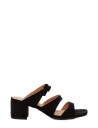 Duffy Rivello Quindici   Black   37