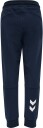 Hummel Hmlon Pants Junior Black Iris 140