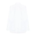 Barba Herre Skjorter Hvit 5XL,