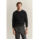 Gant Herre Strikkevarer Svart XL,