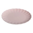 Nova Lilly Tallerken 26cm Dus Rosa