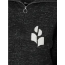 Isabel Marant Dame Strikkevarer Svart M,