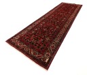 Orientalsk teppe Hamedan 322 x 114 cm