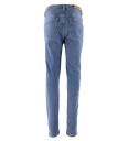 GANT JeanSkinny   Semi Light Indigo   GANT   176   Jeans   Blå