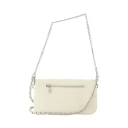 Zadig & Voltaire Dame Vesker Hvit ONE SIZE