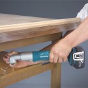 Makita Dtl061z Vinkel/Slagskrutrekker 18V Li-Ion "Solo" (Uten Batteri Og Lader)