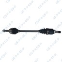 GSP 250620 Drivaksel