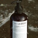 L:a Bruket 230 Bjørk Sjampo 450 ml - Fuktgivende og Styrkende