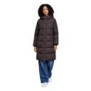 Armani Exchange Dame Frakker Brun M,