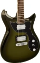 Gretsch EMTC CVT WYCHWD GRN