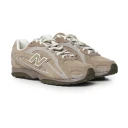 New Balance, unisex, Sport, Brun, 42 EU,