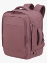 American Tourister Take2Cabin MS Mono Ryggsekk 26,5L Galactic Mauve