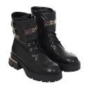 Roberto Cavalli Dame Sko Svart 39 EU,