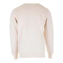 Gran Sasso Herre Strikkevarer Beige S,