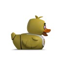 Numskull Mini Tubbz Chica Figur fra Five Nights at Freddy"s