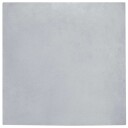  Kunstpels Kanin Teppe Olite Grå 200 x 200 cm Polyester