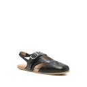 Dries Van Noten Herre Sko Svart 42 EU,