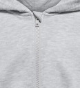 Kids Only Cardigan KokkFavoritt Light Grey Melange Kids Only 11 12 år 146 152 Cardigan Grå
