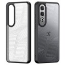 OnePlus Nord CE4 Dux Ducis Aimo Hybrid-deksel Svart