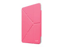 Laut Huex Folio med Apple Pencil-holder for iPad 10.9" (10. gen) Rosa